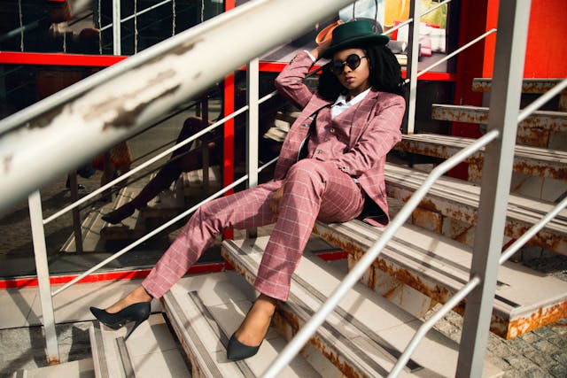 Fall Fashion Trends: Embrace the Cozy Chic